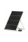 ŁADOWARKA SOLARNA I SAMOCHODOWA SYSTEM YATO 18V 2A YT-828504