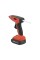 PISTOLET DO KLEJU 18V, 11 MM, 25 G/MIN - AKUMULATOR 2 AH YT-82854