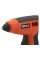 PISTOLET DO KLEJU 18V, 11 MM, 25 G/MIN - AKUMULATOR 2 AH YT-82854