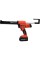 PISTOLET DO SILIKONU I KLEJU 18V - AKUMULATOR 4 AH YT-82888