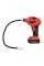 PISTOLET DO POMPOWANIA 18V, 14 L/MIN - AKUMULATOR 2 AH YT-82894
