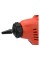 PISTOLET DO POMPOWANIA 18V, 14 L/MIN - AKUMULATOR 2 AH YT-82894