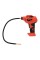 PISTOLET DO POMPOWANIA 18V, 14 L/MIN - BEZ AKUMULATORA YT-82895
