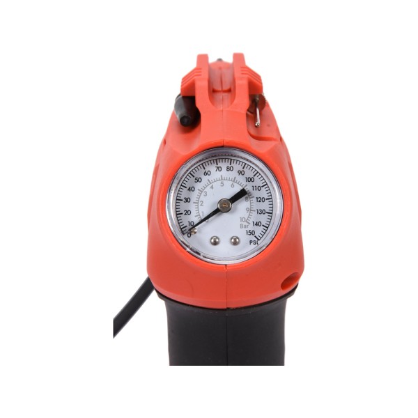 PISTOLET DO POMPOWANIA 18V, 14 L/MIN - BEZ AKUMULATORA YT-82895