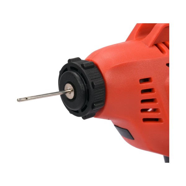 PISTOLET DO POMPOWANIA 18V, 14 L/MIN - BEZ AKUMULATORA YT-82895