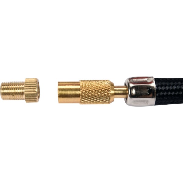 PISTOLET DO POMPOWANIA 18V, 14 L/MIN - BEZ AKUMULATORA YT-82895