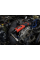 GRZECHOTKA UDAROWA 12V, 3/8'', 45NM - AKUMULATOR 2 AH YT-82902