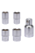GRZECHOTKA UDAROWA 12V, 3/8'', 45NM - AKUMULATOR 2 AH YT-82902