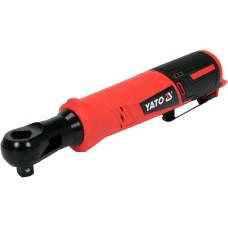 GRZECHOTKA UDAROWA 12V, 1/2'', 80NM - BEZ AKUMULATORA YT-829021
