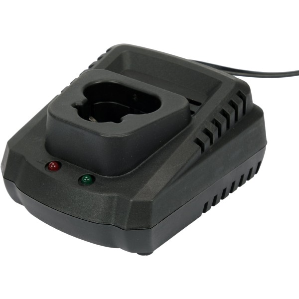 ŁADOWARKA SYSTEM YATO 12V 2A YT-82912