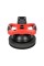 POLERKA ORBITALNA 18V, 254 MM, DUAL ACTION - BEZ AKUMULATORA YT-82922