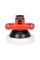POLERKA ORBITALNA 18V, 254 MM, DUAL ACTION - BEZ AKUMULATORA YT-82922