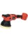 POLERKA ORBITALNA 18V, 125 MM, MIĘKKI START - BEZ AKUMULATORA YT-82925