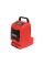 RADIO BUDOWLANE 18V AKUMULATOROWO-SIECIOWE - BEZ AKUMULATORA YT-82940