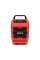RADIO BUDOWLANE 18V AKUMULATOROWO-SIECIOWE - BEZ AKUMULATORA YT-82940