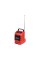 RADIO BUDOWLANE 18V AKUMULATOROWO-SIECIOWE - BEZ AKUMULATORA YT-82940