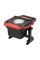 REFLEKTOR LED 18V, 6000 LM, 65W - BEZ AKUMULATORA YT-829600