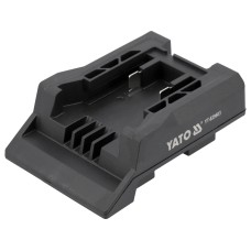 ADAPTER DO REFLEKTORA YT-829600  - TYPU MILWAUKEE YT-829603