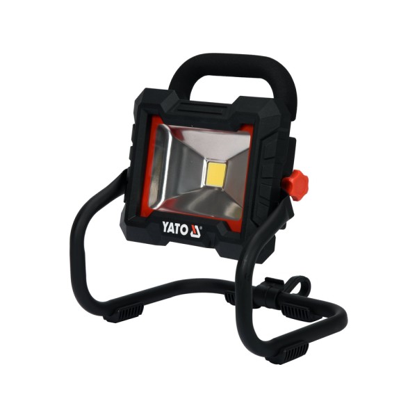 REFLEKTOR LED 18V, 1600 LM, 20W - BEZ AKUMULATORA YT-82961
