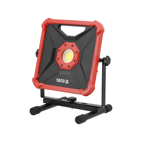 REFLEKTOR LED 18V, 3600 LM, 30W - BEZ AKUMULATORA YT-82965