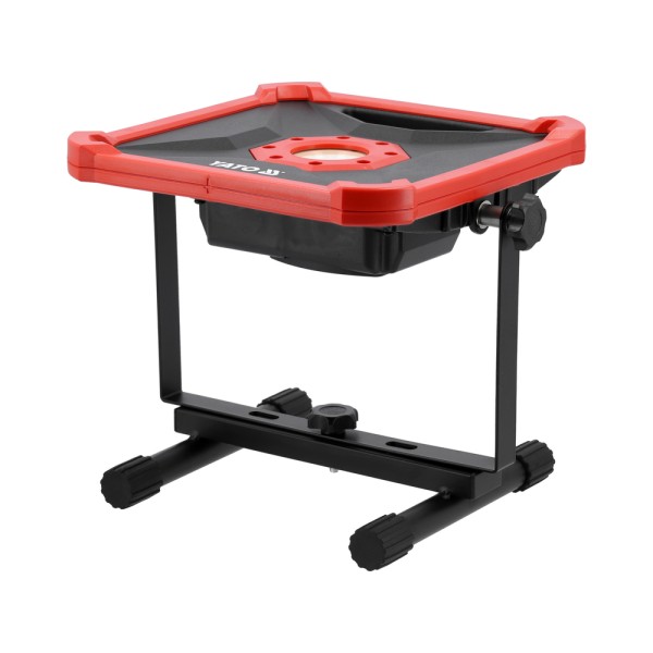 REFLEKTOR LED 18V, 3600 LM, 30W - BEZ AKUMULATORA YT-82965