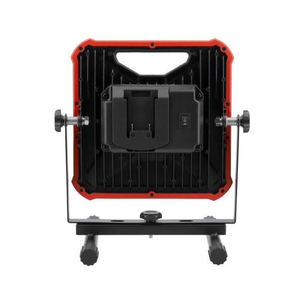 REFLEKTOR LED 18V, 3600 LM, 30W - BEZ AKUMULATORA YT-82965