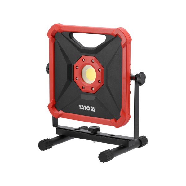 REFLEKTOR LED 18V, 5000 LM, 50W - BEZ AKUMULATORA YT-82966