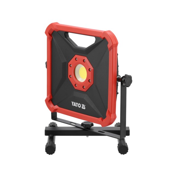REFLEKTOR LED 18V, 5000 LM, 50W - BEZ AKUMULATORA YT-82966