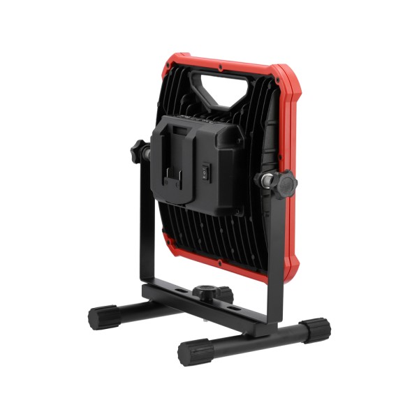 REFLEKTOR LED 18V, 5000 LM, 50W - BEZ AKUMULATORA YT-82966