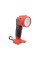 LATARKA LED 18V 300LM 3W - BEZ AKUMULATORA YT-829690