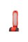 LATARKA 18V (BODY;6000LM) LED, REGULOWANA GŁOWICA YT-829693