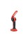 LATARKA 18V (BODY;6000LM) LED, REGULOWANA GŁOWICA YT-829693
