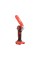 LATARKA 18V (BODY;6000LM) LED, REGULOWANA GŁOWICA YT-829693