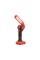 LATARKA 18V (BODY;6000LM) LED, REGULOWANA GŁOWICA YT-829693