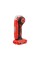 LATARKA 18V (BODY;6000LM) LED, REGULOWANA GŁOWICA YT-829693