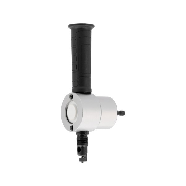 NIBBLER NA WKRĘTARKĘ LUB WIERTARKĘ DO CIĘCIA BLACHY, DWUSTRONNY YT-829790