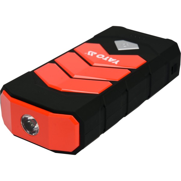 URZĄDZENIE ROZRUCHOWE-POWER BANK 9000MAH YT-83081