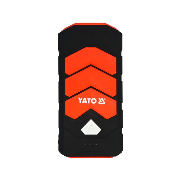 URZĄDZENIE ROZRUCHOWE-POWER BANK 9000MAH YT-83081