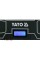 URZĄDZENIE ROZRUCHOWE/POWER BANK 12000MAH Z WYŚWIETLACZEM LCD YT-83082