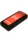 URZĄDZENIE ROZRUCHOWE/POWER BANK 16000MAH Z WYŚWIETLACZEM LCD I ŁADOWANIEM INDUKCYJNYM YT-83085