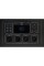 PRZENOŚNA STACJA ZASILANIA 2400W, 2232WH LIFEPO4, EPS YT-83095