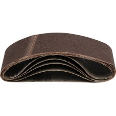 PAS ŚCIERNY BEZKOŃCOWY 75X457 P100 5SZT YT-83224
