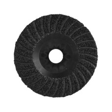 TARCZA SZLIFIERSKA UNIWERSALNA M14 125MM ZIARNISTOŚĆ P8 YT-83260