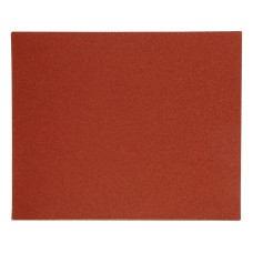 PAPIER ŚCIERNY C, ARKUSZ 230X280MM, GR.60 YT-8351