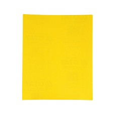 PAPIER ŚCIERNY D, ARKUSZ 230X280MM, GR.320 YT-8368