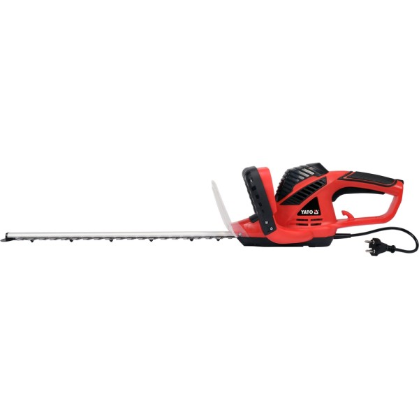 ELEKTRYCZNE NOŻYCE DO ŻYWOPŁOTU 600W YT-84770