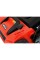 WERTYKULATOR ELEKTRYCZNY 1800W, SZEROKOŚĆ ROBOCZA 380 MM YT-84840
