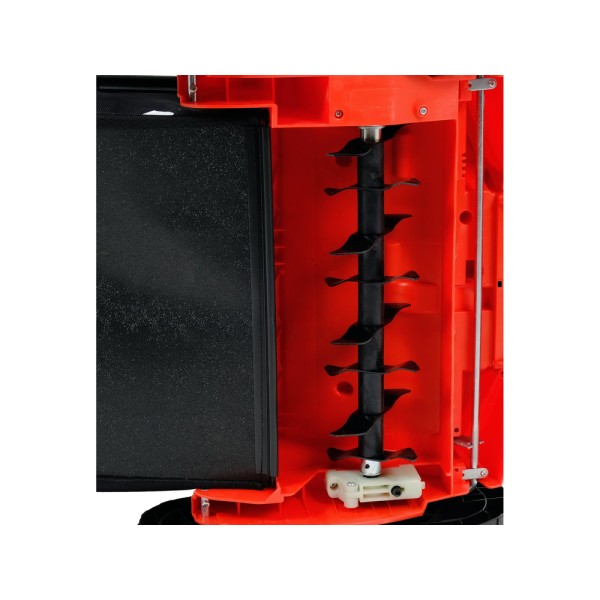 WERTYKULATOR ELEKTRYCZNY 1800W, SZEROKOŚĆ ROBOCZA 380 MM YT-84840