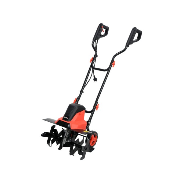 GLEBOGRYZARKA 45 CM YT-84850