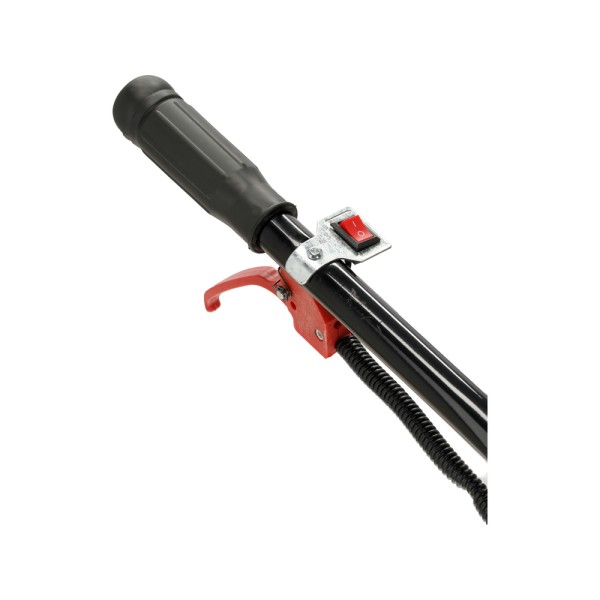 GLEBOGRYZARKA SPALINOWA DWUSUWOWA YT-84861
